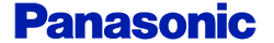 Panasonic logo